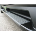 mobis side running board steps kia sorento r 2009-13